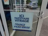 Photo de France Pare-Brise - Chez Profil Plus