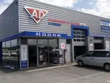 Photo de AD Carrosserie et Garage Expert CORMIER