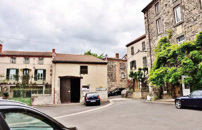 Photo publiée sur la fiche Google de Garage Nico meca, Montaigut-le-Blanc