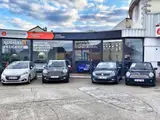 Photo de Garage de la Mairie Groupe Charpentier Eurorepar Car Service