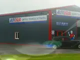 Photo de Contrôle technique Autosur BACHANT / AULNOYE - AYMERIE