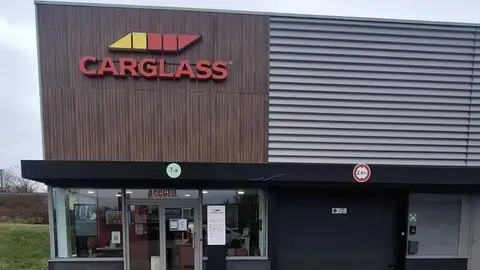 Photo publiée sur la fiche Google de CARGLASS Pare-Brise Marquette lez Lille, Marquette-lez-Lille