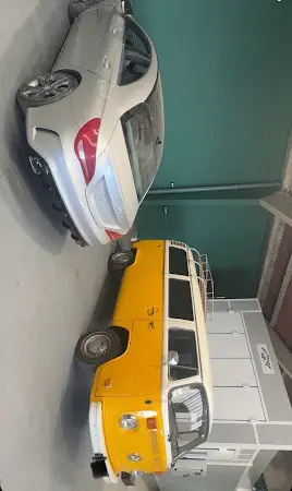 Photo publiée sur la fiche Google de AK carrosserie, Houplines