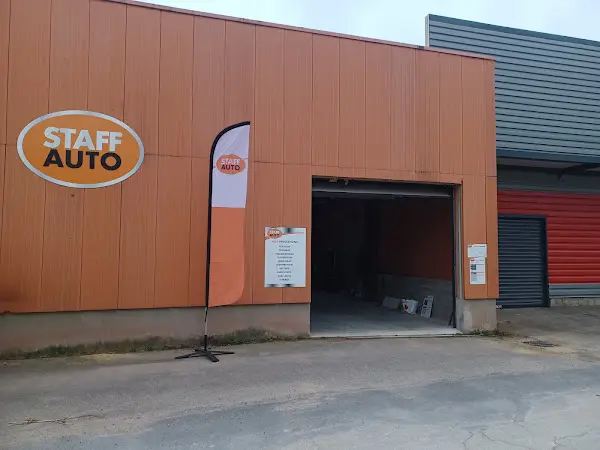 Photo publiée sur la fiche Google de Lud'auto garage de la poterie, Jeanménil