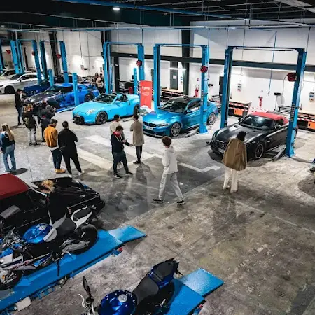 Photo publiée sur la fiche Google de MÉCA-CLUB FRANCE, Saint-Ouen-l'Aumône