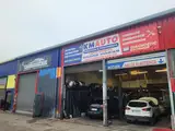 Photo de KM AUTO – Mécanique & Carrosserie – Champigny-sur-Marne