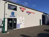 Photo de AD Carrosserie et Garage Expert DES CHENES