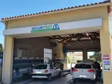 Photo de Sécuritest Contrôle Technique Automobile SIX FOURS LES PLAGES