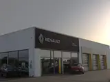 Photo de RENAULT / DACIA - Garage des Pyrénées