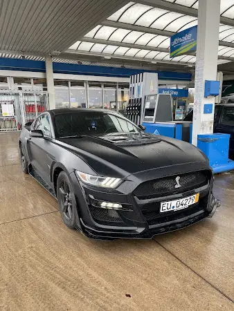 Photo publiée sur la fiche Google de MP AUTOTECH - Achat & Vente Automobile / Services Carte Grise, Nozay