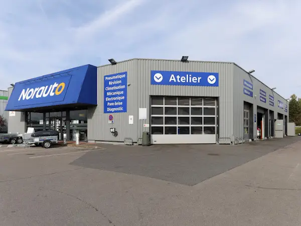 Photo publiée sur la fiche Google de Carmeleon - Carrosserie Mobile, Soissons