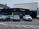 Photo de Renault/Dacia- Sporting Garage