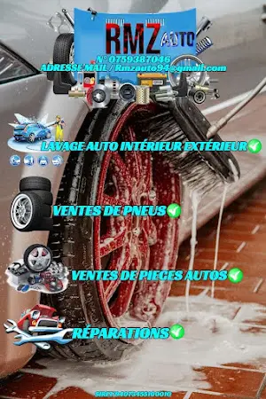 Photo publiée sur la fiche Google de Rmz auto 27, Daubeuf-près-Vatteville