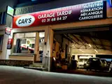 Photo de Garage et carrosserie Tardif