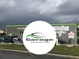 Photo de GARAGE DAVID BETTON