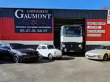 Photo de Carrosserie Gaumont