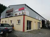 Photo de Sarl af hydrautechnique