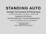 Photo de STANDING AUTO