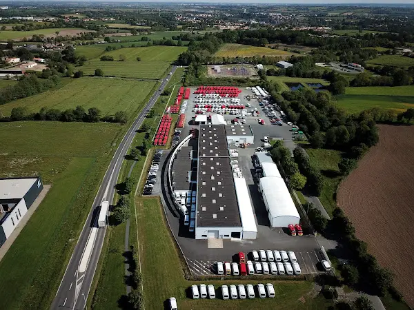 Photo publiée sur la fiche Google de Gifa - Gruau Vendée, Saint-Laurent-sur-Sèvre