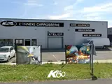 Photo de L'annexe Carrosserie - Ps Automobile 60