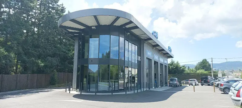 Photo publiée sur la fiche Google de Cote Roannaise Automobiles C.R.A, Renaison