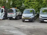 Photo de A.D.M.C. - Bosch Car Service