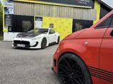 Photo de Carrosserie Speed repar 47 , Five Star