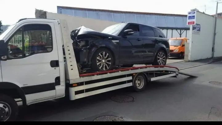 Photo publiée sur la fiche Google de JV EPAVISTE DÉPANNEUR ILE DE FRANCE, Ézanville