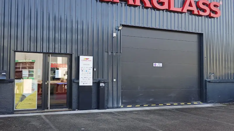 Photo publiée sur la fiche Google de CARGLASS Pare-Brise Epagny, Epagny Metz-Tessy