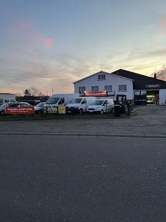 Photo publiée sur la fiche Google de Garage dupille gregory, Mercy-le-Bas