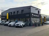 RENAULT / DACIA