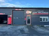 Photo de Atelier Azay Mecanique