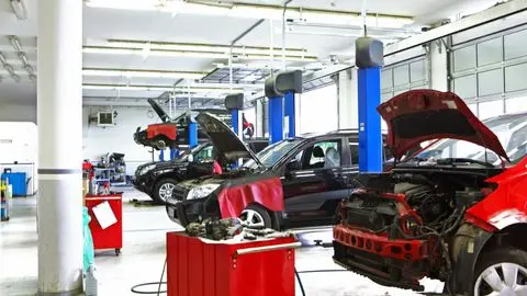 Photo publiée sur la fiche Google de Garage Girodon, Soulages-Bonneval