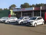 Photo de Garage ELOCAR à Valbonne Sophia Antipolis