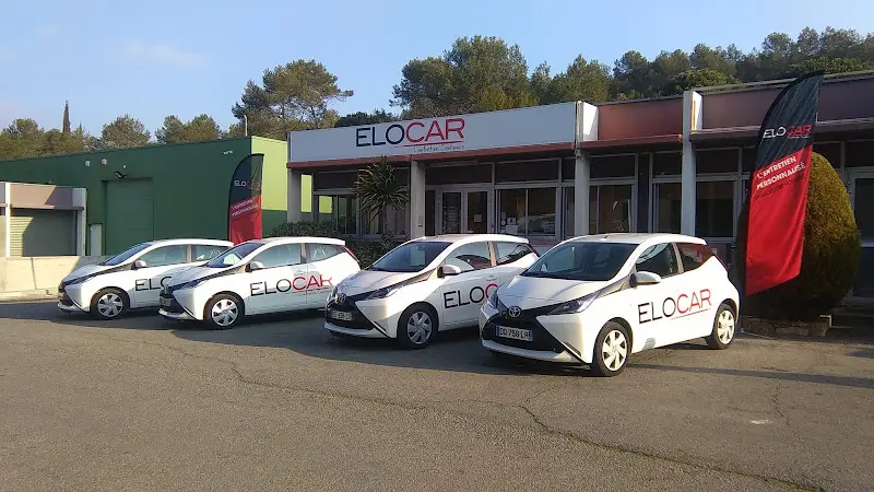 Photo publiée sur la fiche Google de Garage ELOCAR à Valbonne Sophia Antipolis, Valbonne