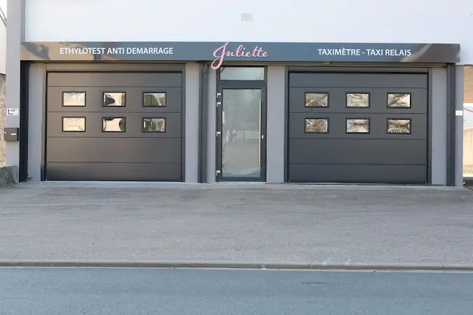 Photo publiée sur la fiche Google de Juliette Taximètres, Tomblaine