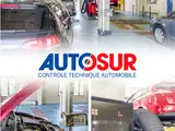 Photo de Contrôle Technique AUTOSUR Dommartin Lès Toul