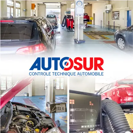 Photo publiée sur la fiche Google de Contrôle Technique AUTOSUR Dommartin Lès Toul, Dommartin-lès-Toul