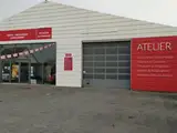 Photo de GARAGE DELACOUR AUTOMOBILES - Motrio