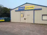 Photo de GARAGE PREMIER - AUTO CARS
