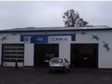 Photo de TOP GARAGE - SARL CPMV