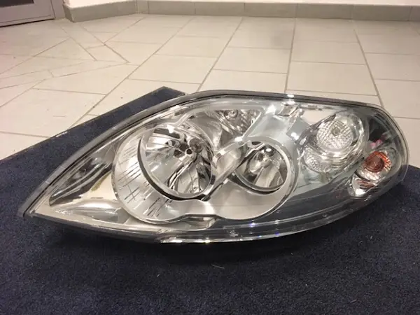 Photo publiée sur la fiche Google de Carrosserie Carasco, Mauléon-Licharre