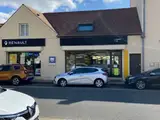 Photo de RENAULT / DACIA - Garage MC