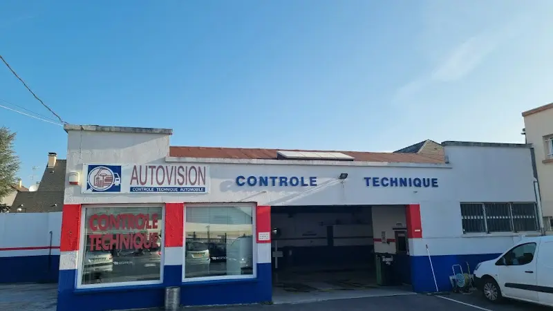 Photo publiée sur la fiche Google de Autovision Cormeilles, Cormeilles-en-Parisis