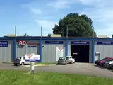 Photo de AD Carrosserie MALHERRE