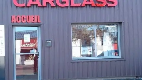 Photo publiée sur la fiche Google de CARGLASS Pare-Brise St Malo, Saint-Malo