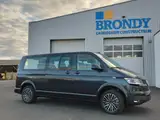 Photo de Carrosserie Brondy