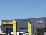 Photo de Garage Lesparre Opel Palat