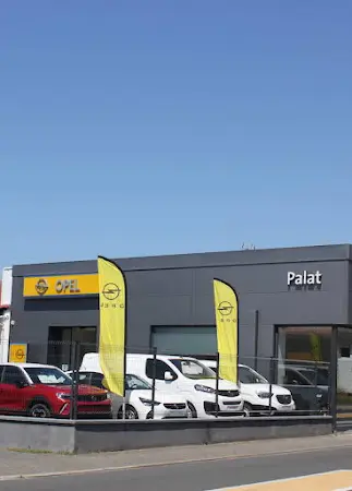 Photo publiée sur la fiche Google de Garage Lesparre Opel Palat, Lesparre-Médoc