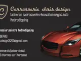 Photo de carrosserie chris design